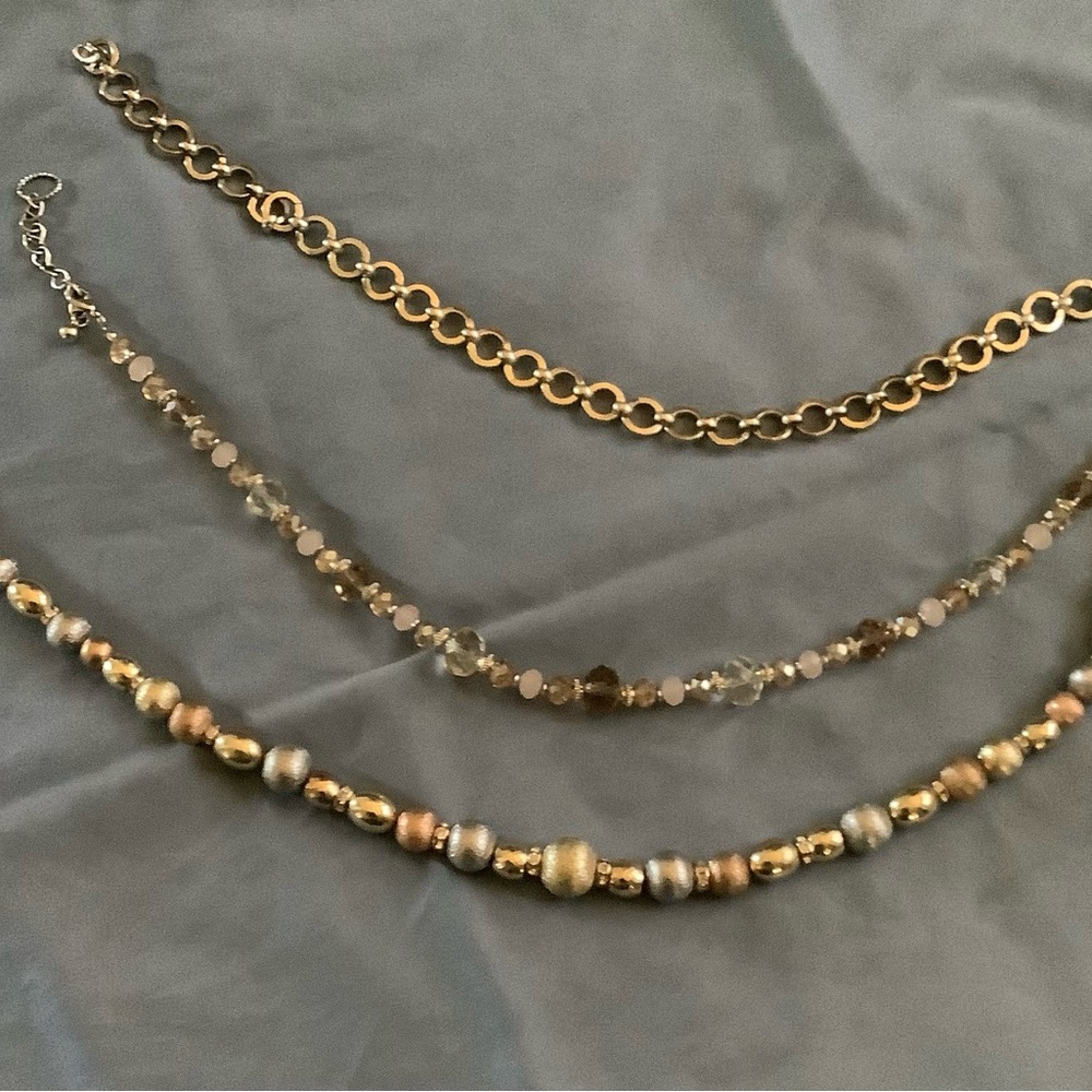 Fashion jewelry bundle